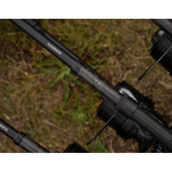 Shimano Tribal TX Specialist Lite Rods