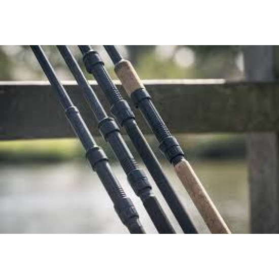 Shimano TX Specialist Play Specimen Rods