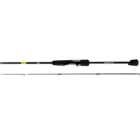 Favourite U1 Spinning Rods