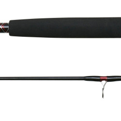 Ugly Stik Big Water Boat Rod 7ft - 20-30lb