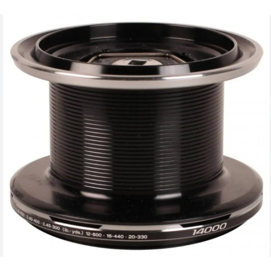 Shimano Ultegra XSD 14000 Spare Spool