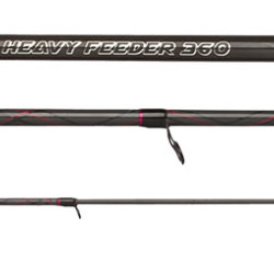 Mikado UV ii Heavy Feeder Rod