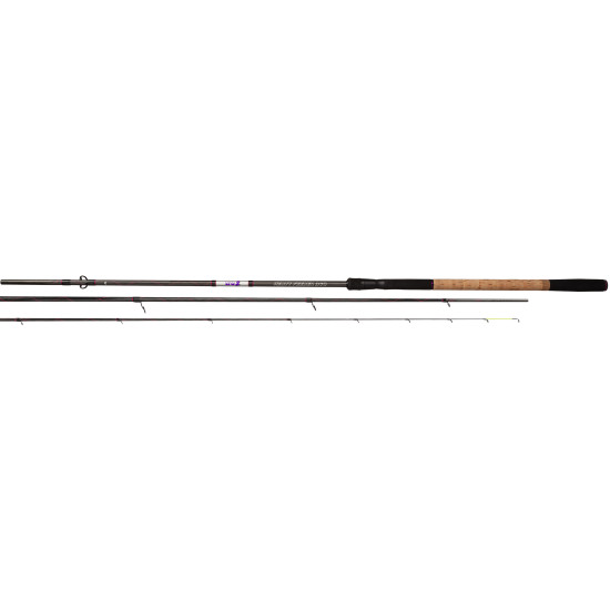 Mikado UV ii Heavy Feeder Rod Mikado UV ii Heavy Feeder Rod