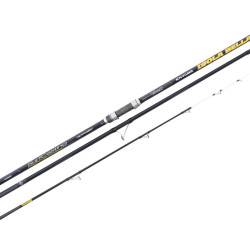 Vercelli Enygma Isola Bella 4.12m Surf Rods