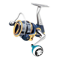 ZunZun Vic 4,000 Spinning Reel