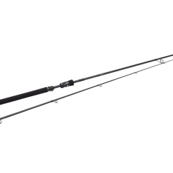 Westin W3 Powershad 3rd Gen Rods