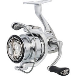 Westin W3 Spinning Reels