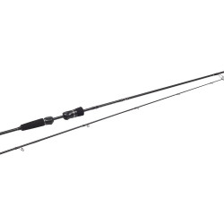 Westin W3 StreetStick 3rd Gen Rods