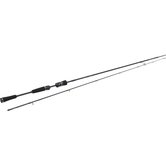 Westin W3 StreetStick 3rd Gen Rods