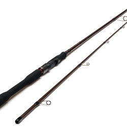 Westin W4 PowerTeez 2nd Edition Spinning Rods