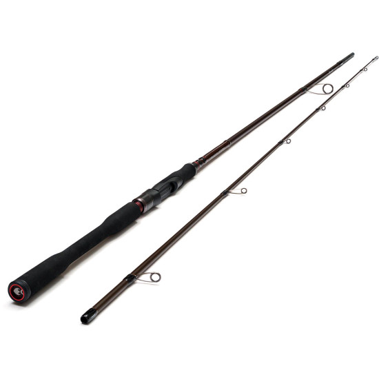 Westin W4 PowerTeez 2nd Edition Spinning Rods