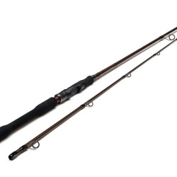 Westin W4 PowerShad 2nd Edition Spinning Rods