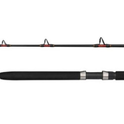 Penn Warfare ii Boat