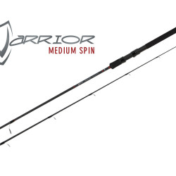 Fox Rage Warrior Medium Spin Rods Fox Rage Warrior Medium Spin Rods