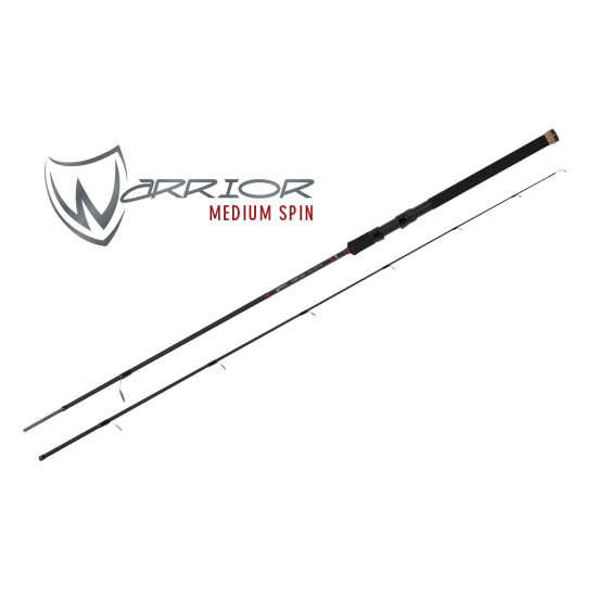 Fox Rage Warrior Medium Spin Rods Fox Rage Warrior Medium Spin Rods
