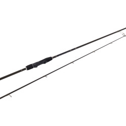 Westin W2 UltraStick Spinning Rods