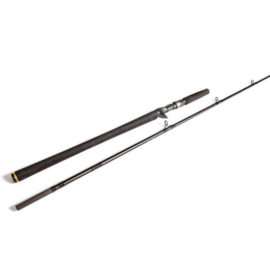 Westin W3 MonsterStick 2nd Edition Casting Rods