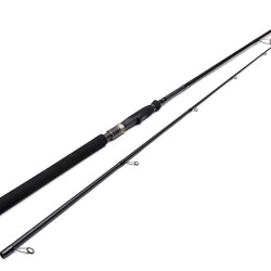 Westin W3 Powerteez 2nd Edition Spinning Rods