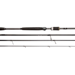 Westin W3 Spin 4 Piece 2nd Generation Westin W3 Spin 4 Piece 2nd Generation