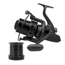 Yuki Doro Surf 8000 Salt Water Reel