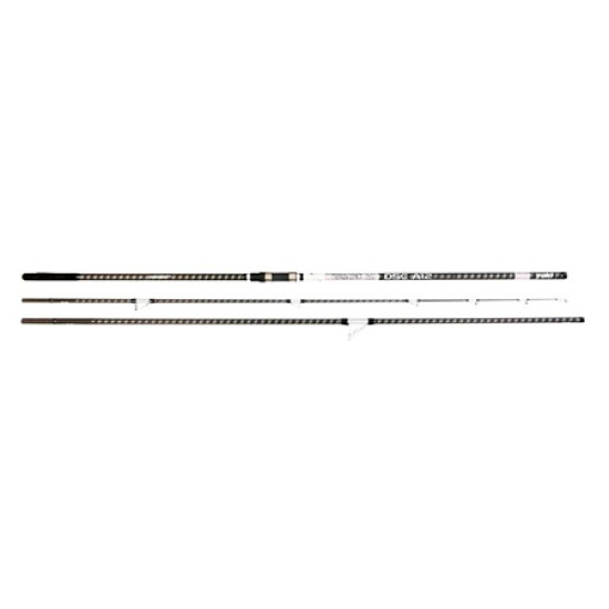 Yuki Saikou DSC A12 Surfcasting Rods