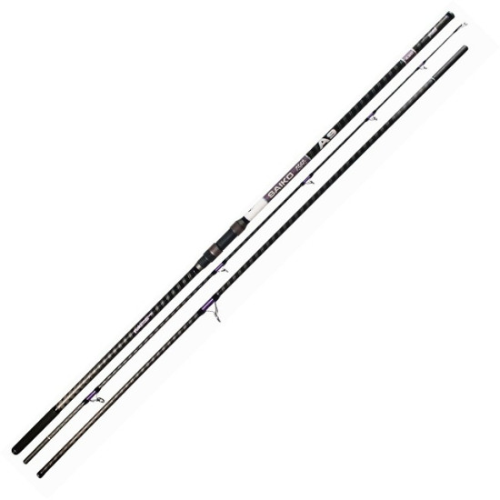 Yuki Saikou DSC A8 Surfcasting Rods