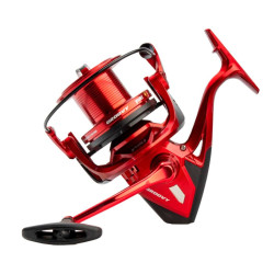 Yuki Groovy 10,000 Beach Reel