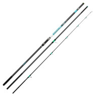 Yuki Saikou Next Gen H2 Beach Rods