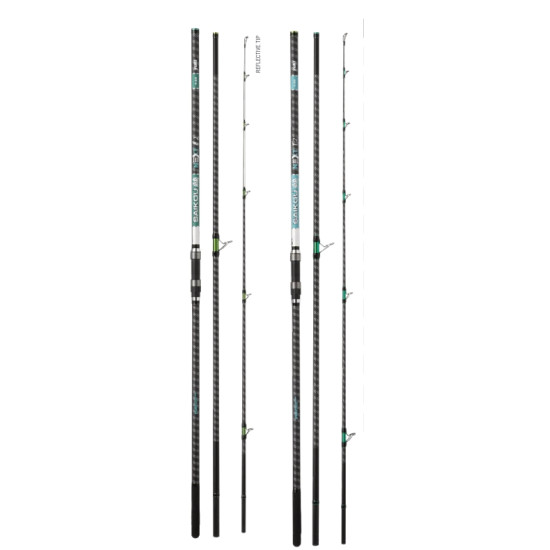 Yuki Saikou Next Gen T2 Beach Rods Yuki Saikou Next Gen T2 Beach Rods