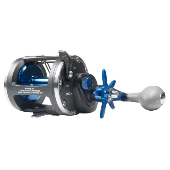 Yuki Tayro Boat Reel Yuki Tayro Boat Reel