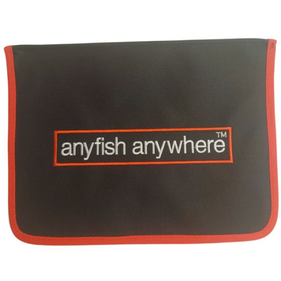 Anyfish Anywhere Match Organiser MK2