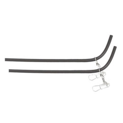 Kilty Heavy Boat U-Booms