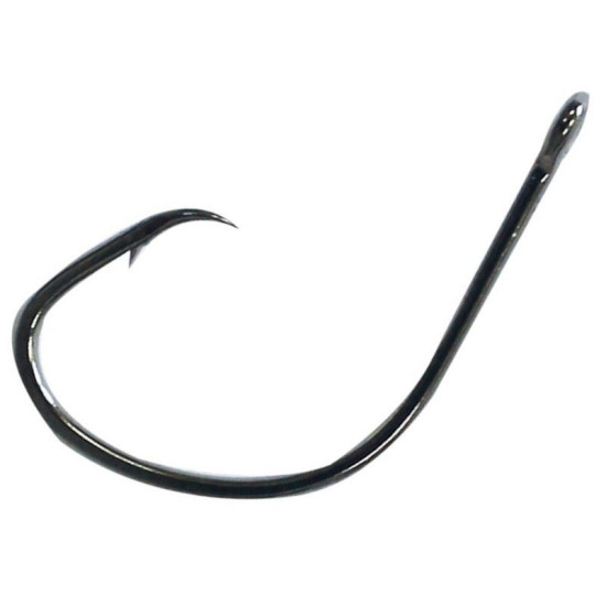 Sakuma 453 Octopus Circle Hooks Sakuma 453 Octopus Circle Hooks
