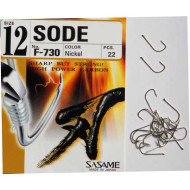 Sasame Sode Hooks