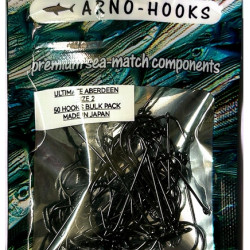 Arno-Hooks Bulk Pack Ultimate Aberdeen Hooks