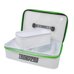 TronixPro Bait Stocker TronixPro Bait Stocker