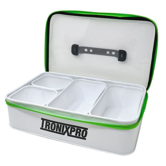 TronixPro Bait Stocker