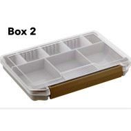 Westin W3 Tackle Boxes