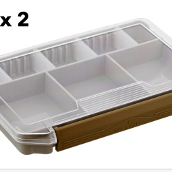 Westin W3 Tackle Boxes Westin W3 Tackle Boxes