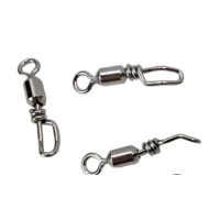 Arno-Hooks Clipless Cascades