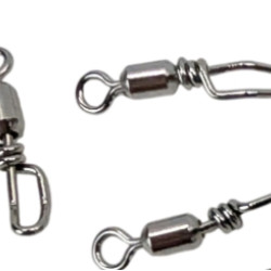 Arno-Hooks Clipless Cascades