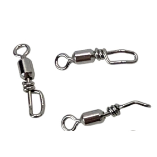 Arno-Hooks Clipless Cascades