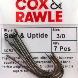 Cox and Rawle Surf and Uptide Hooks Cox and Rawle Surf and Uptide Hooks