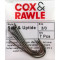 Cox and Rawle Surf and Uptide Hooks Cox and Rawle Surf and Uptide Hooks