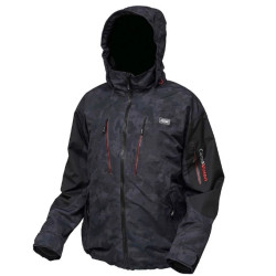 Dam CamoVision Waterproof Breathable Jacket