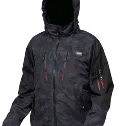 Dam CamoVision Waterproof Breathable Jacket Dam CamoVision Waterproof Breathable Jacket