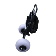 TronixPro Deluxe Beach Trolly