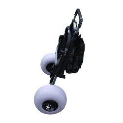 TronixPro Deluxe Beach Trolly