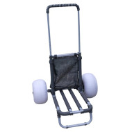 TronixPro Deluxe Beach Trolly