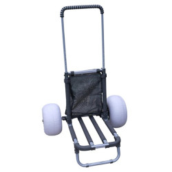 TronixPro Deluxe Beach Trolly